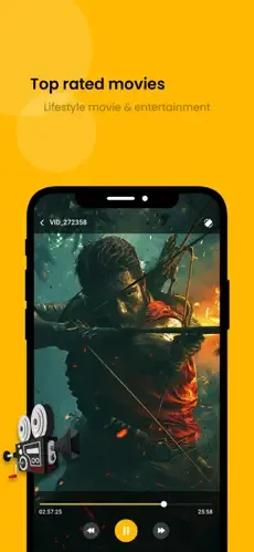 sony-smart-phone Top Rated Movies